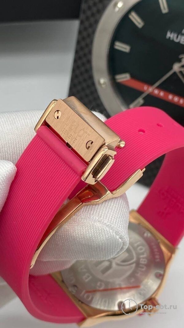 Часы Hublot Big Bang — изображение 6