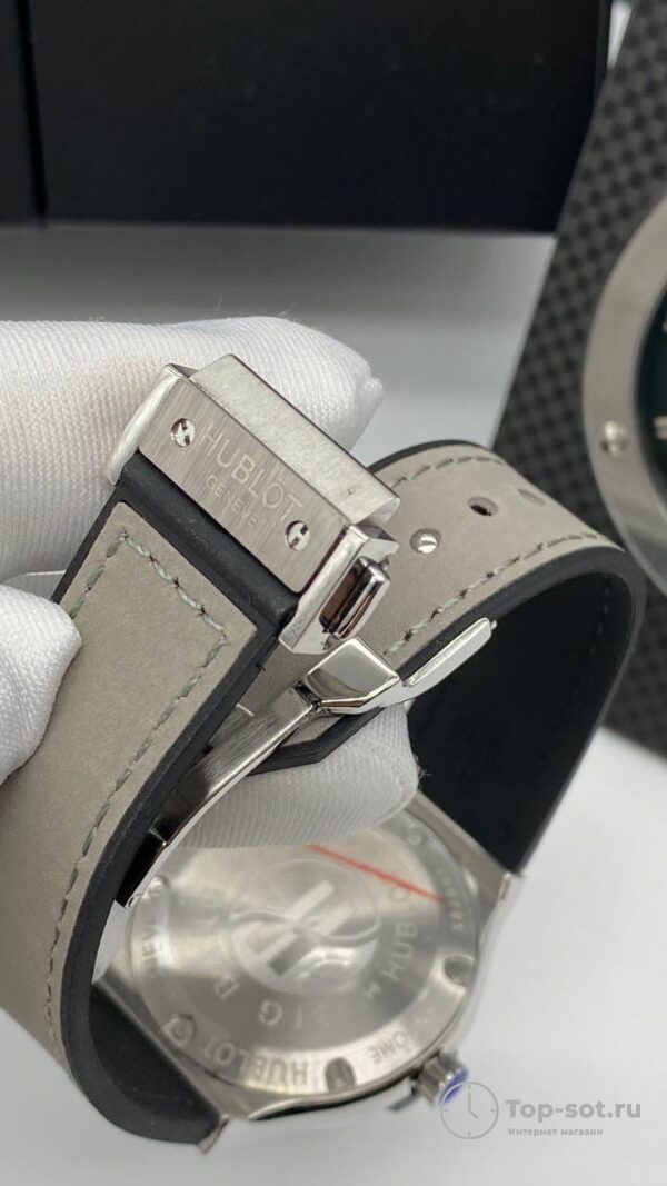 Часы Hublot Big Bang — изображение 6