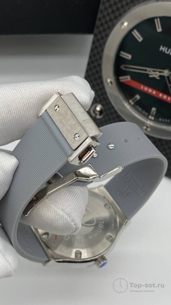 Часы Hublot Big Bang — изображение 6
