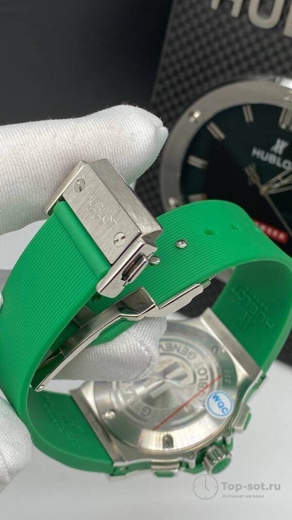 Часы Hublot Big Bang — изображение 6