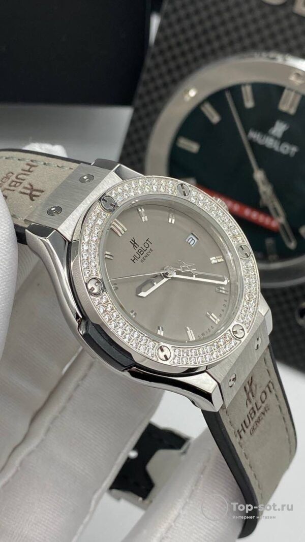 Часы Hublot Big Bang — изображение 4