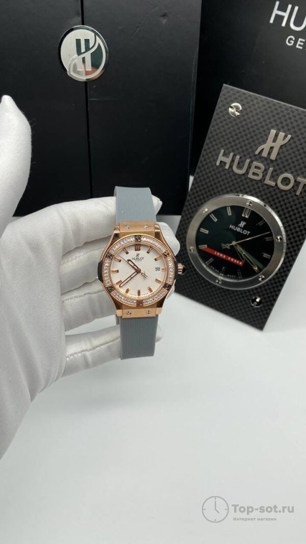 Часы Hublot Big Bang — изображение 2