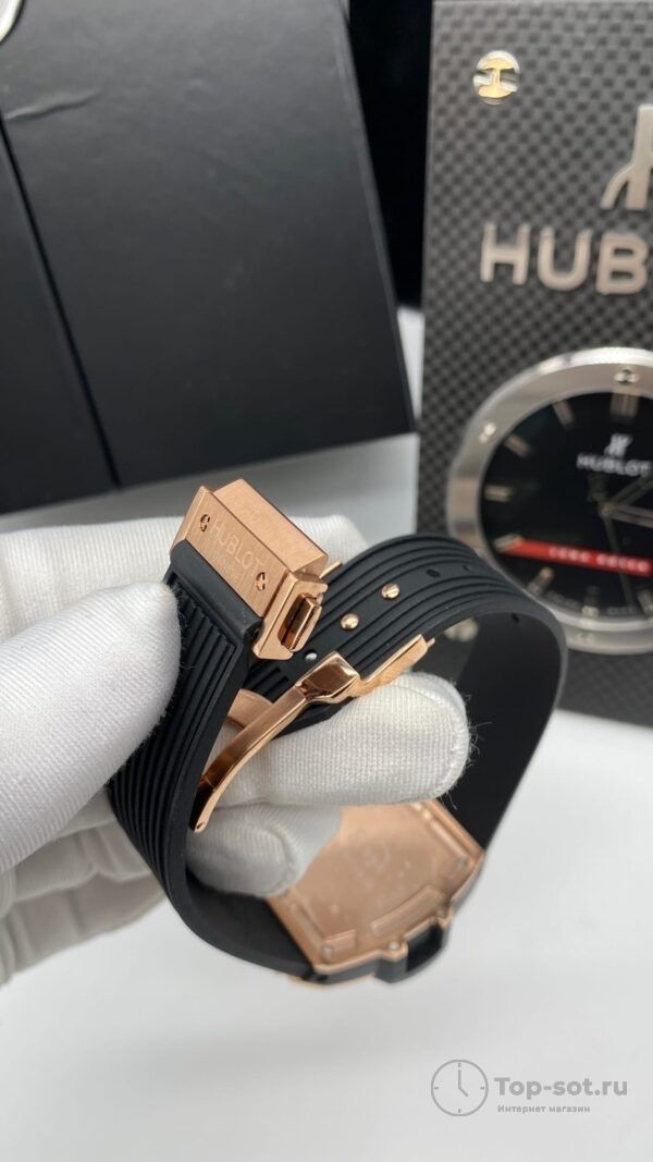 Часы Hublot Spirit of Big Bang — изображение 7