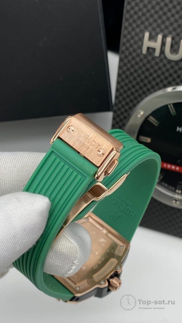 Часы Hublot Spirit of Big Bang — изображение 7