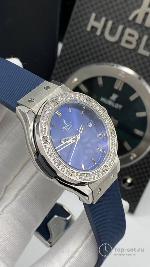 Часы Hublot Big Bang — изображение 4