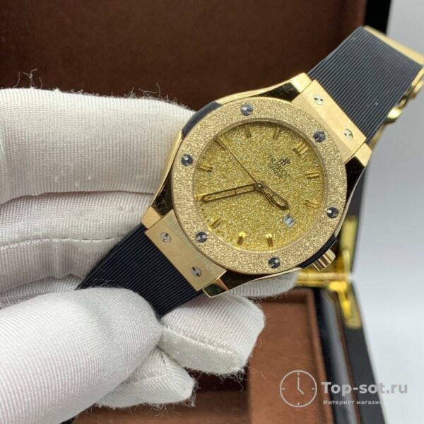Часы Hublot Big Bang — изображение 2