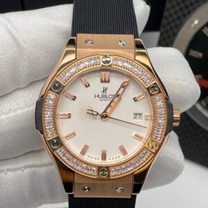 Часы Hublot Big Bang