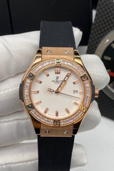 Часы Hublot Big Bang