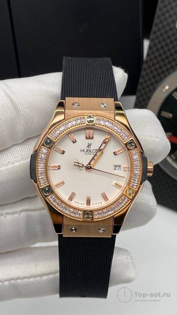 Часы Hublot Big Bang