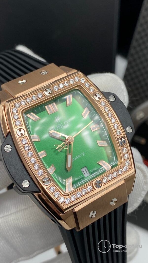 Часы Hublot Spirit of Big Bang — изображение 3