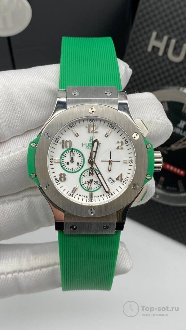 Часы Hublot Big Bang