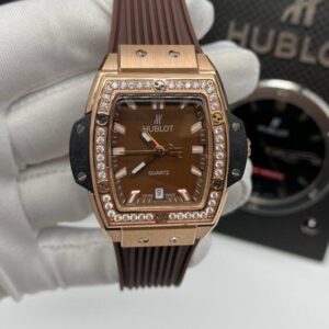 Часы Hublot Spirit of Big Bang