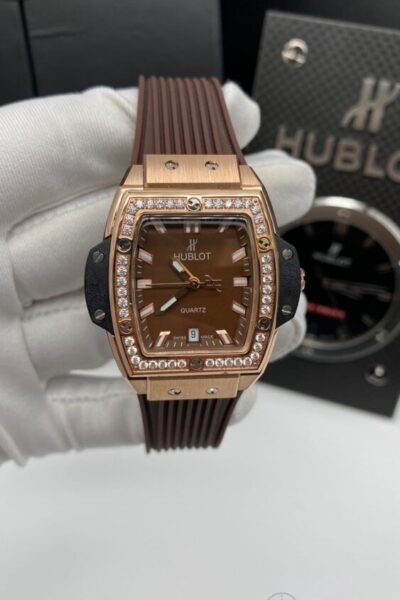 Часы Hublot Spirit of Big Bang