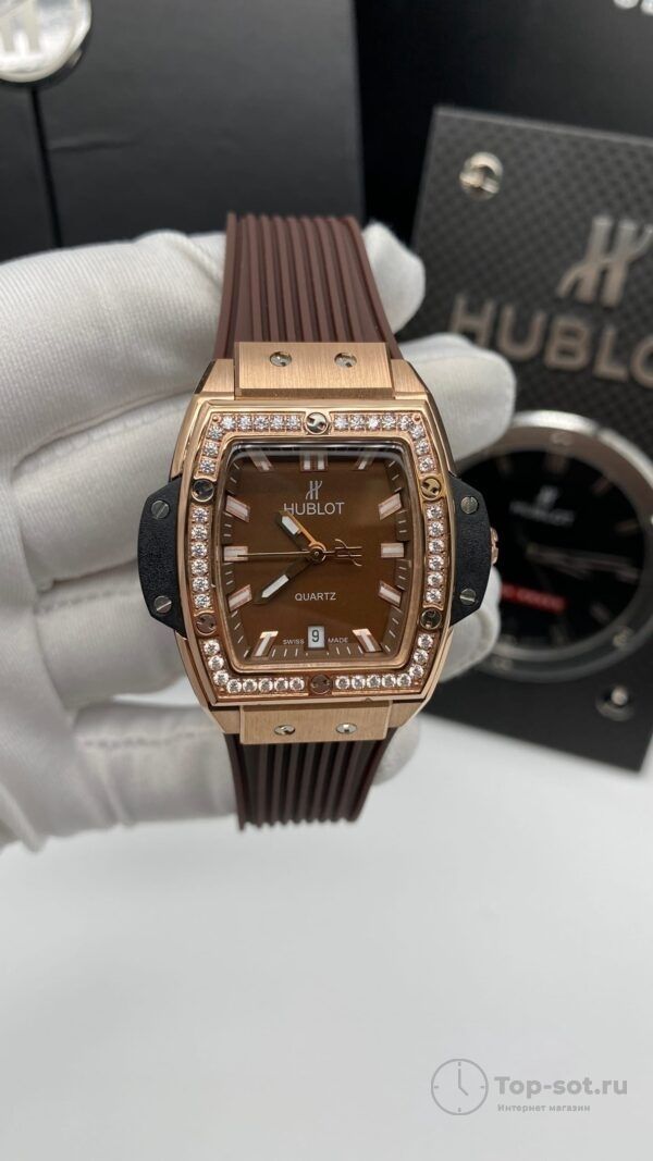 Часы Hublot Spirit of Big Bang