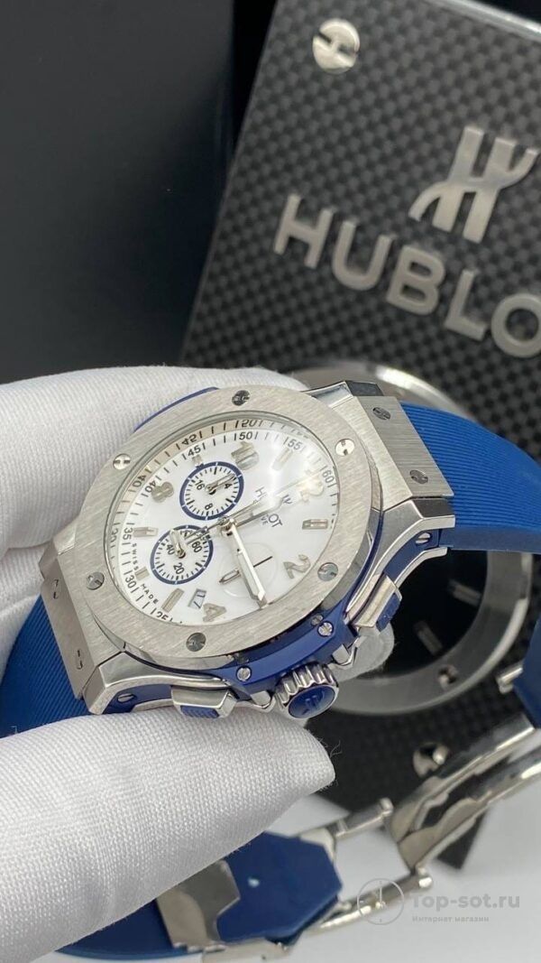 Часы Hublot Big Bang — изображение 3