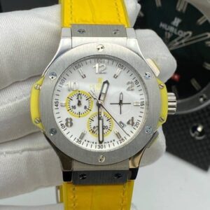 Часы Hublot Big Bang