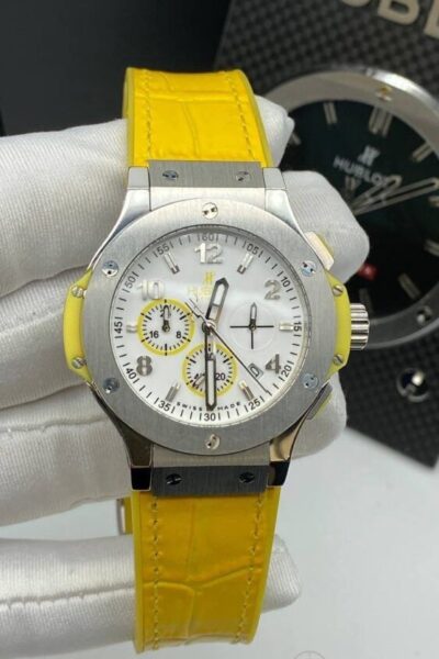 Часы Hublot Big Bang