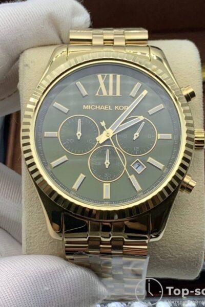 Часы Michael Kors LEXINGTON MK8446