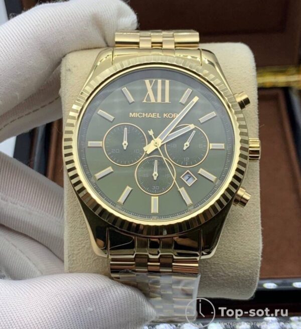 Часы Michael Kors LEXINGTON MK8446