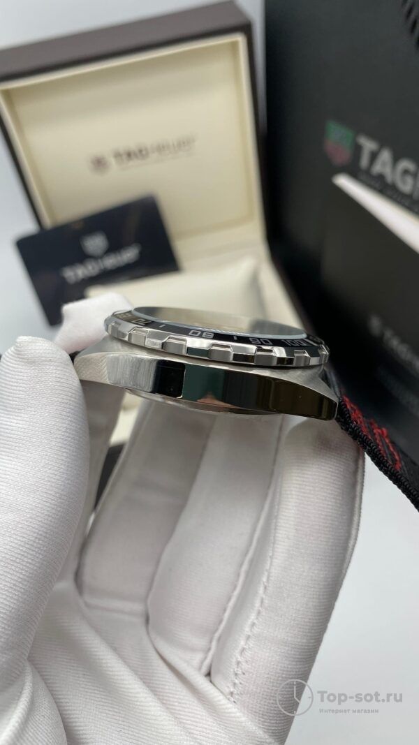 Часы TAG Heuer FORMULA 1 — изображение 4