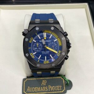 Часы Audemars Piguet Royal Oak Offshore Diver