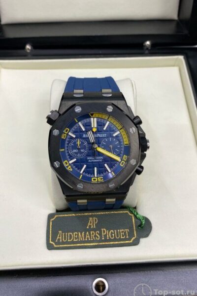 Часы Audemars Piguet Royal Oak Offshore Diver