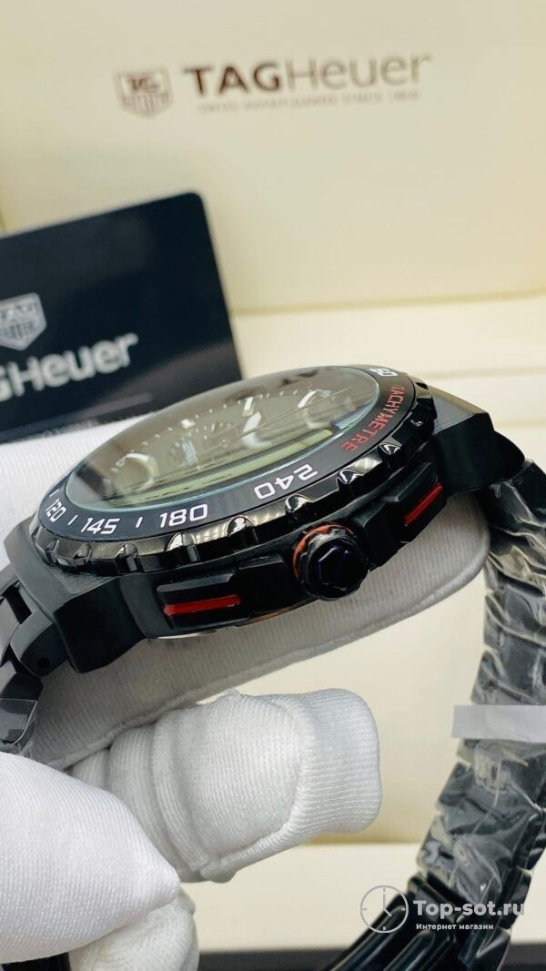Часы TAG Heuer FORMULA 1 — изображение 3