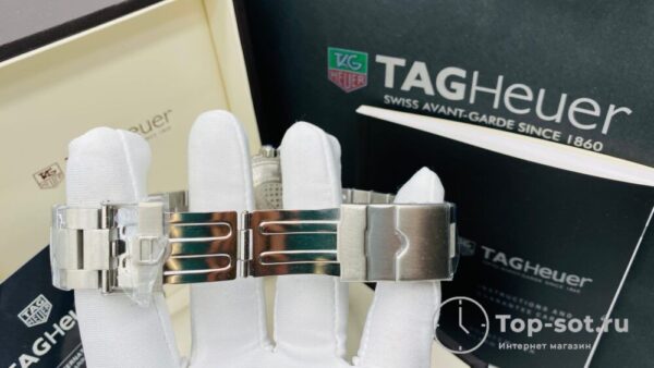 Часы TAG Heuer FORMULA 1 — изображение 6