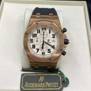 Часы Audemars Piguet Royal Oak Offshore Chronograph