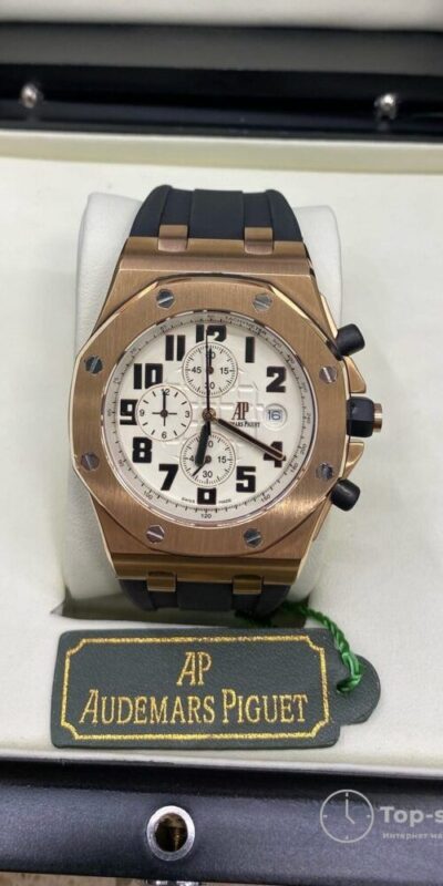 Часы Audemars Piguet Royal Oak Offshore Chronograph