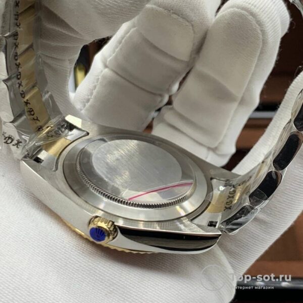 Часы Rolex Sky-Dweller — изображение 5