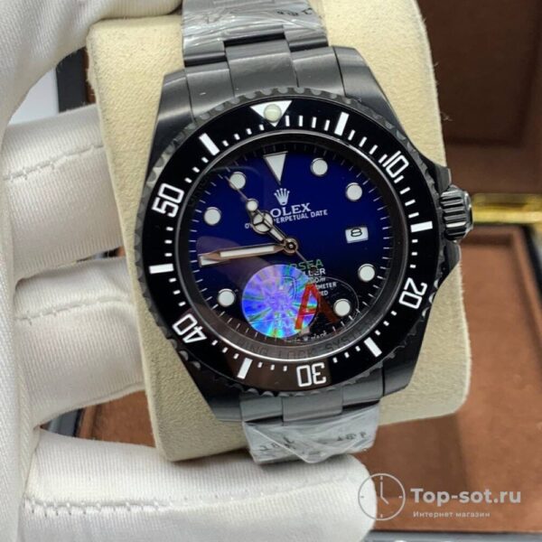 Часы Rolex DEEPSEA — изображение 2
