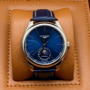 Часы Longines Master Collection