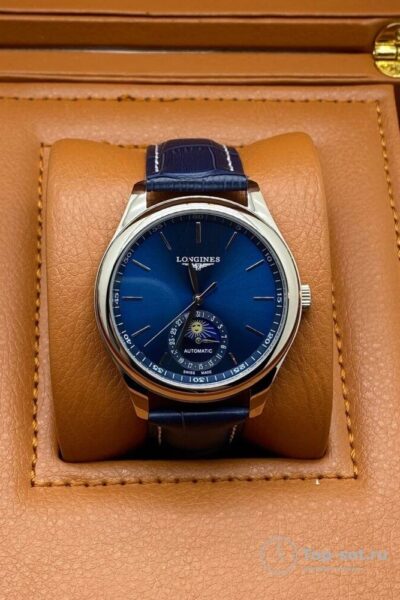 Часы Longines Master Collection