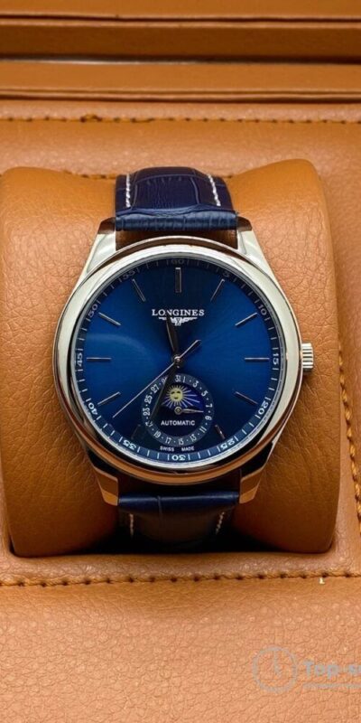 Часы Longines Master Collection