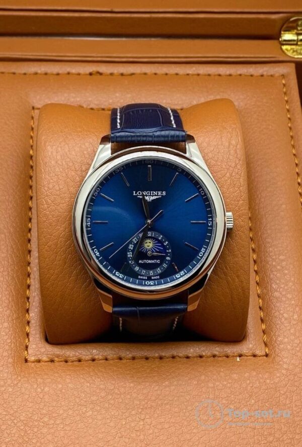 Часы Longines Master Collection