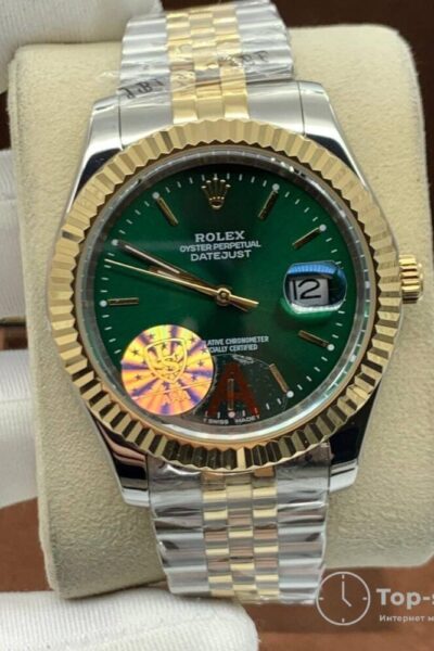 Часы Rolex Datejust
