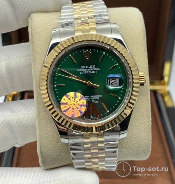 Часы Rolex Datejust