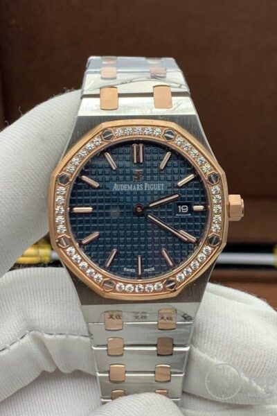 Часы Audemars Piguet ROYAL OAK LADY