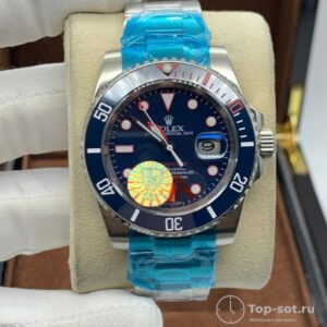 Часы Rolex Submariner