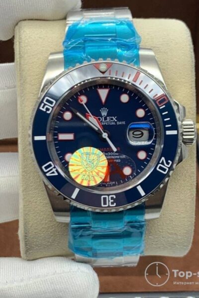 Часы Rolex Submariner
