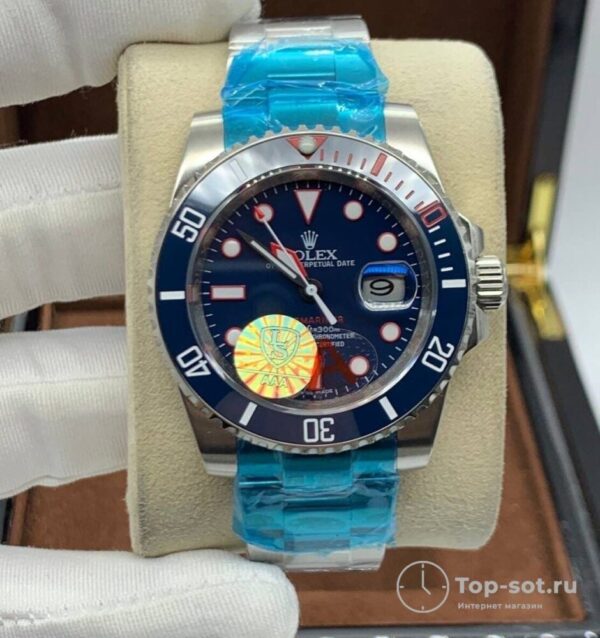 Часы Rolex Submariner