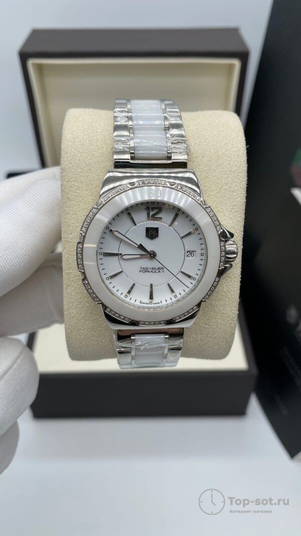 часы TAG HEUER FORMULA 1