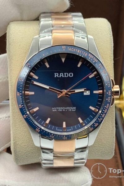 часы Rado HyperChrome Match Point