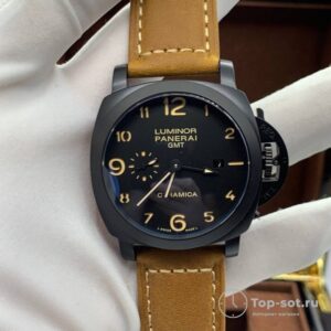 Часы Panerai Luminor Marina