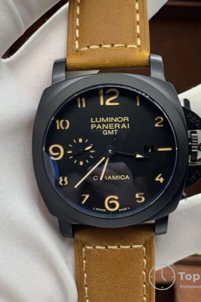 Часы Panerai Luminor Marina