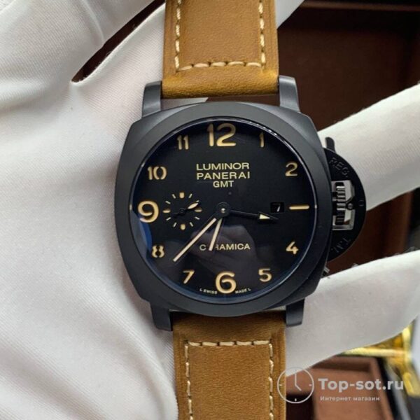 Часы Panerai Luminor Marina