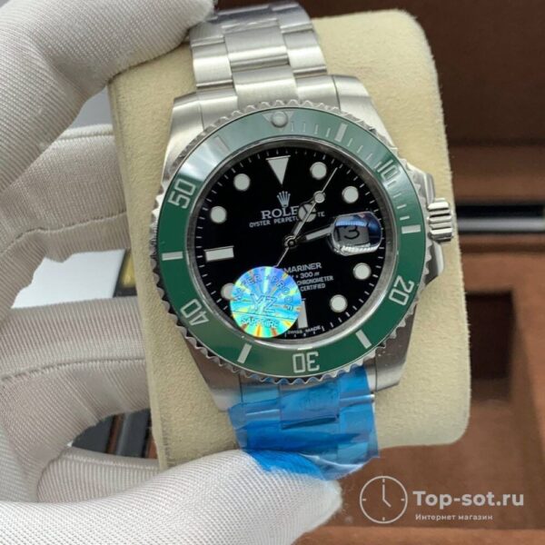 Часы Rolex Submariner — изображение 2