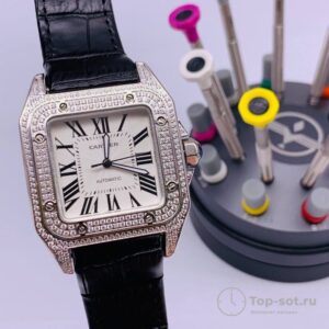 Часы Cartier Tank