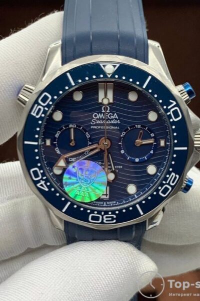 Часы Omega Seamaster